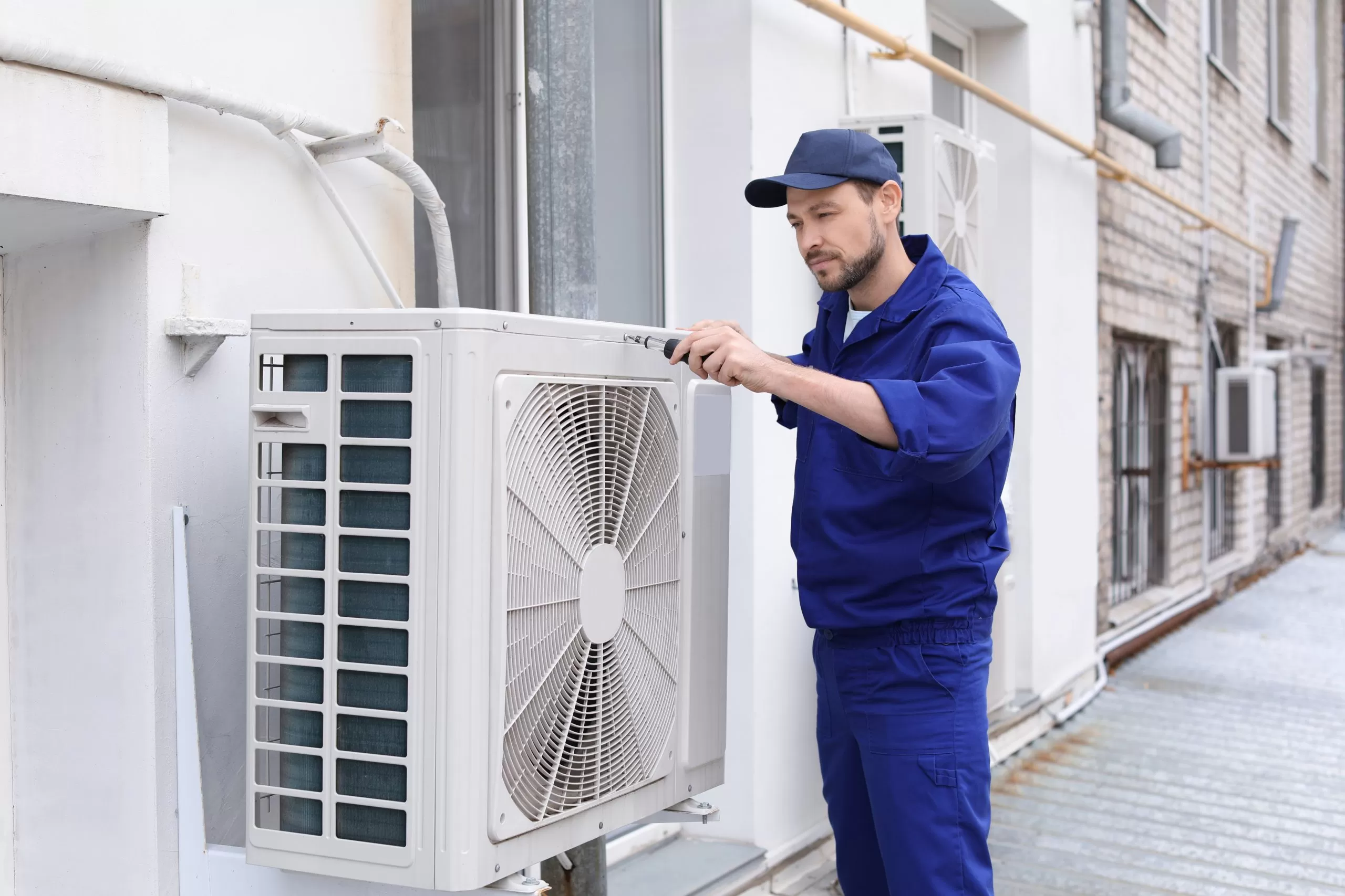 Kartal Atalar Beko Klima Bakımı