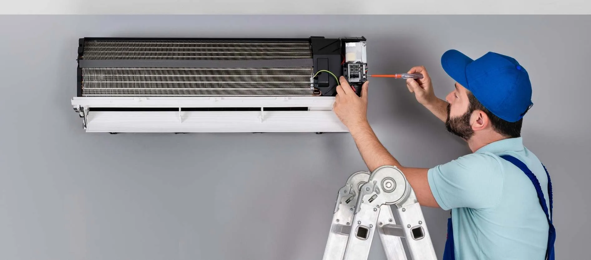 Kartal Atalar Beko Klima Gaz Dolum Servisi